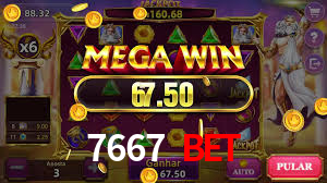 Roulette Table 7667 bet