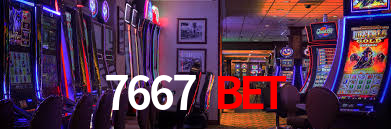 Programa VIP 7667 bet