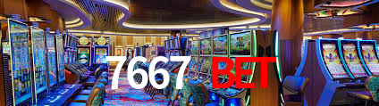 Blackjack Table 7667 bet