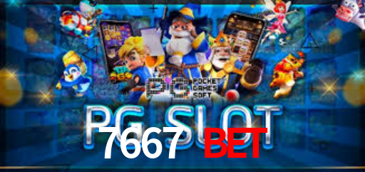 Exclusive Games 7667 bet