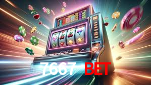 VIP Casino 7667 bet