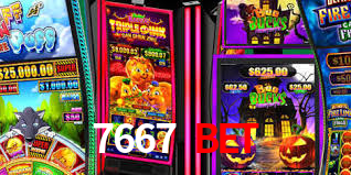 Daily Bonuses 7667 bet